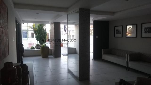 Apartamento, Santa Mônica, Feira de Santana-BA - Foto 10