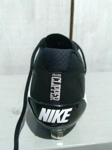 Tênis chuteira Nike basebol - Foto 5