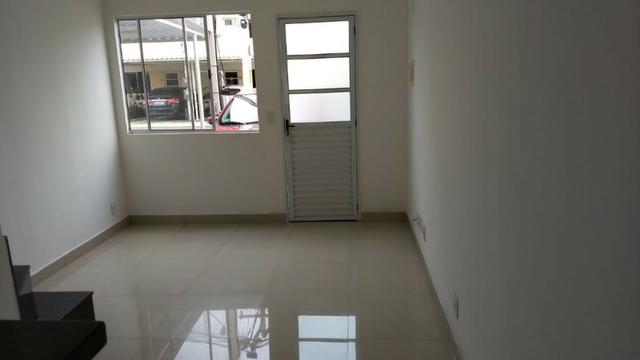 Casa em Condomínio no Jóquei Club R$ 650,00 - Foto 3