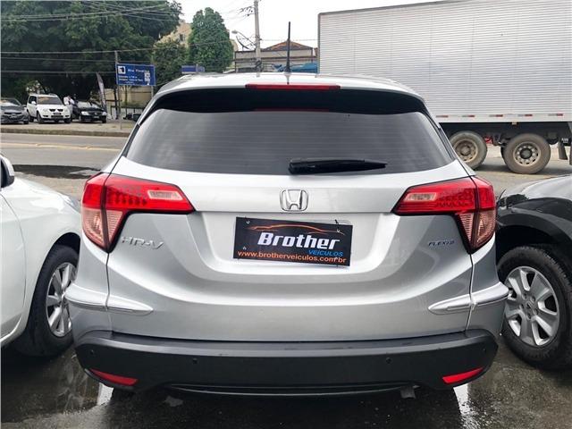 Hr-v LX TOP - Foto 5