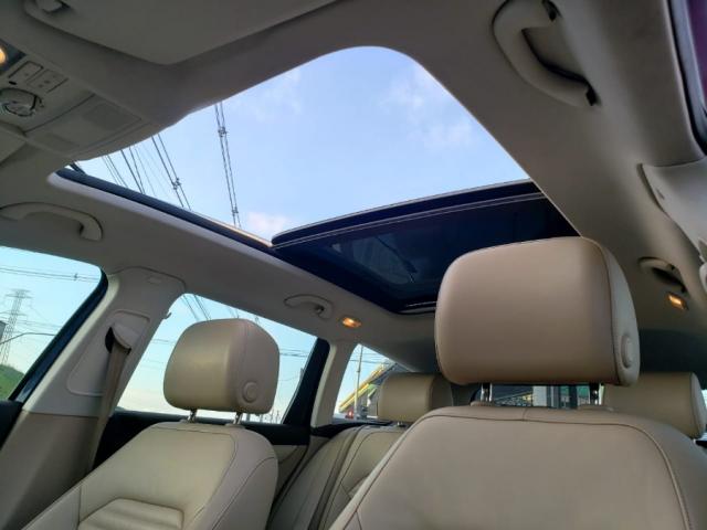 Volkswagen Passat Variant 2.0 TSI 4P - Foto 11