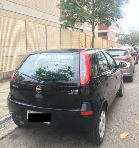Corsa Hatch Maxx 1.0 FlexPower 2007 - Foto 2