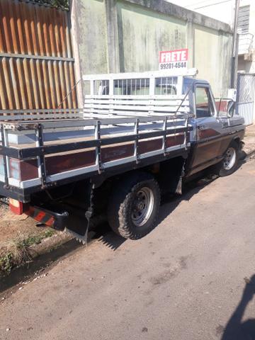 Vendo f1000 86 - Foto 3