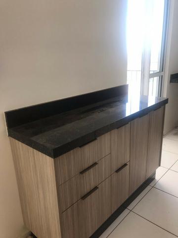 Apartamento no Res. Novo Atlantico . Ilha Bela - Foto 3