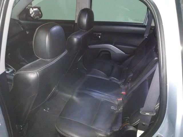 Mitsubishi Outlander 2009 - Foto 3