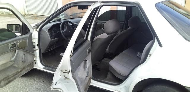 Vende ou troca com moto do mesmo valor. - Foto 4