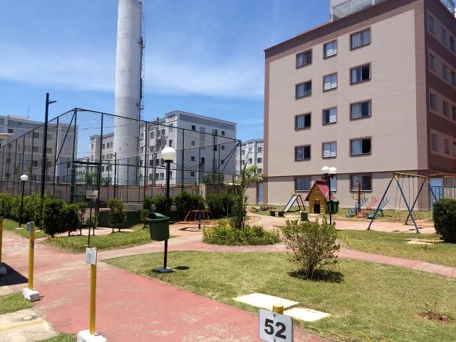 Apartamento Residencial / Vila Urupês / Suzano / AP00224 - Foto 15
