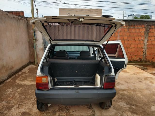 Fiat Uno 2001 - Foto 6