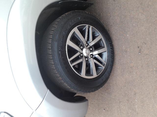 Hilux srv 2015 completa - Foto 2