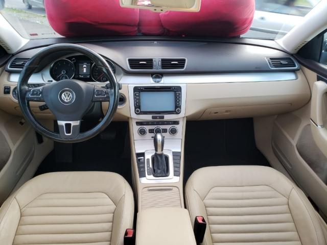 Volkswagen Passat Variant 2.0 TSI 4P - Foto 9