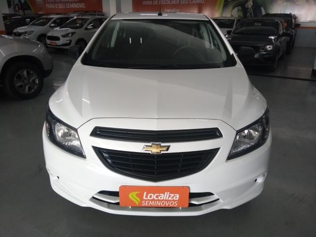 ONIX 2018/2019 1.0 MPFI JOY 8V FLEX 4P MANUAL - Foto 2