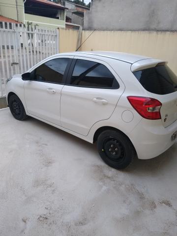 Ford ka 2018 - Foto 4