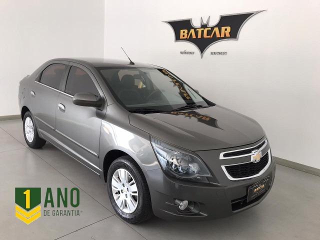 Cobalt Ltz 1.8 Aut