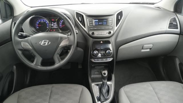 HYUNDAI HB20S 1.6 PREMIUM 16V FLEX 4P AUTOMATICO. - Foto 5