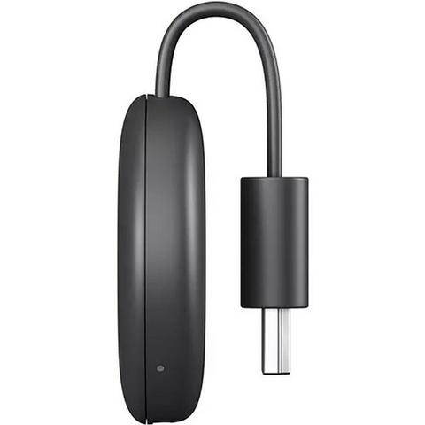 Google Chromecast 3 Hdmi Streaming - Foto 2