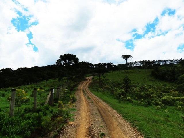 Sitio em Urubici/ área rural /chácara fazenda em Urubici 223.460 m² - Foto 2
