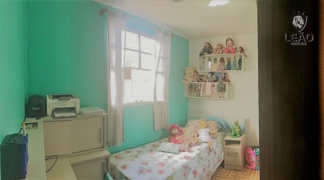 Apartamento à venda com 2 dormitórios em Guajuviras, Canoas cod:1805 - Foto 6