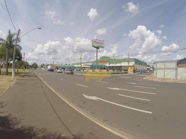 Sala para alugar, 23 m² por r$ 1.100/mês - jardim américa - rio claro/sp - Foto 6