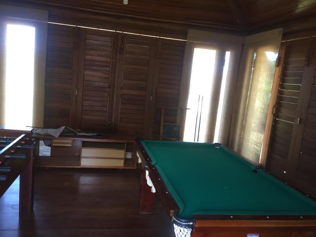 Casa casas de Sauípe 4 suítes terreno de 1600 m2 abaixou 990 mil - Foto 7