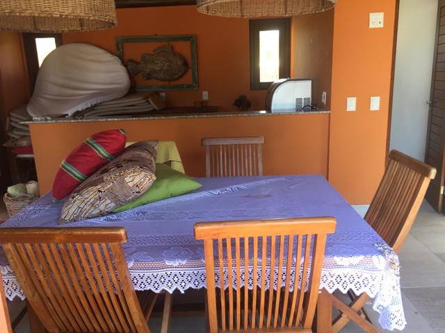 Casa casas de Sauípe 4 suítes terreno de 1600 m2 abaixou 990 mil - Foto 6