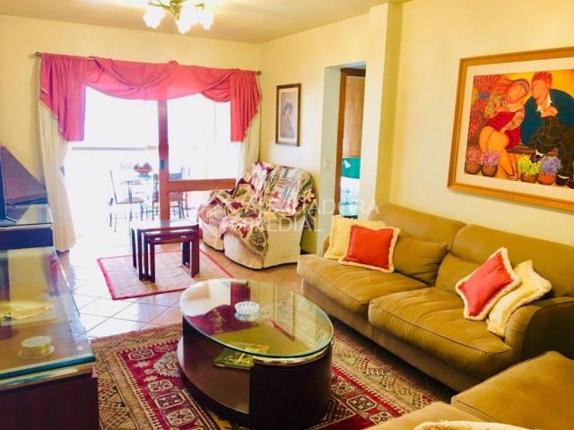 Apartamento para alugar com 3 dormitórios em Vila suzana, Canela cod:285346 - Foto 3