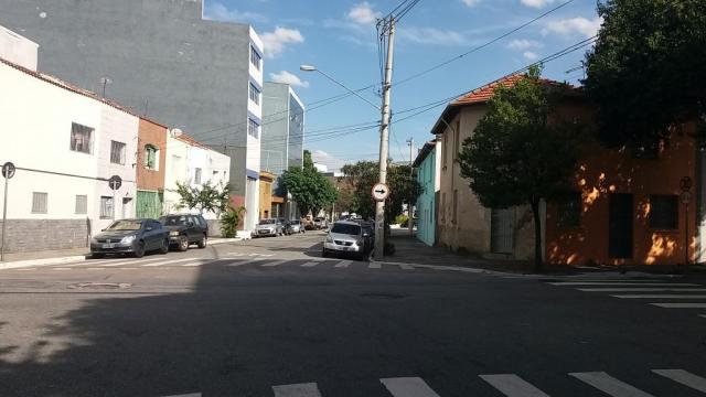 Galpão/depósito/armazém à venda em Pari, São paulo cod:169-IM186381 - Foto 10