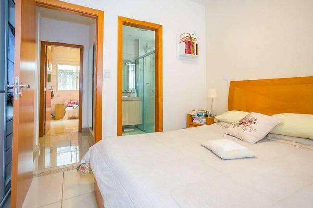 Lindo Apto Montado E Decorado 3 Quartos Cód. 258 - Foto 3