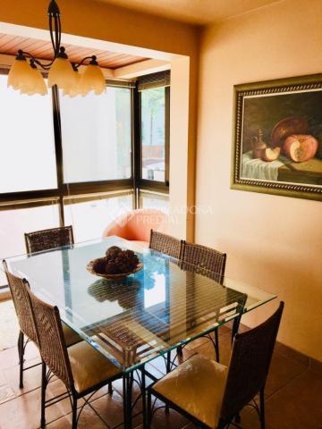 Apartamento para alugar com 3 dormitórios em Vila suzana, Canela cod:285346 - Foto 9