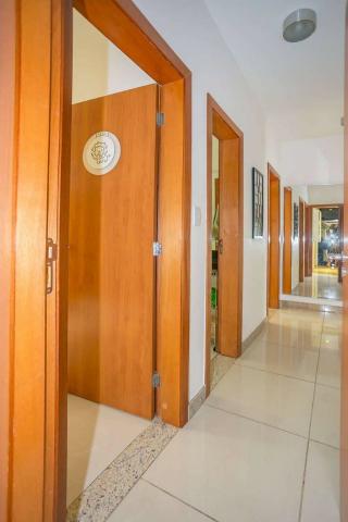 Lindo Apto Montado E Decorado 3 Quartos Cód. 258 - Foto 6