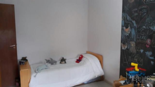 Apartamento à venda com 3 dormitórios em Hamburgo velho, Novo hamburgo cod:17075 - Foto 9