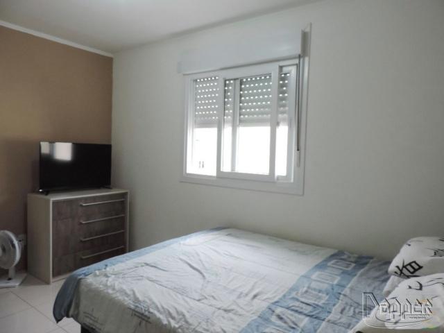Apartamento à venda com 2 dormitórios em São jorge, Novo hamburgo cod:17062 - Foto 4