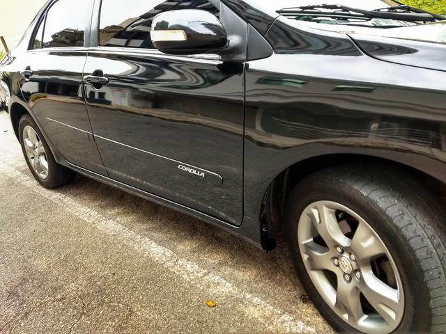 Vendo corolla xei 2.0 2011 - Foto 4