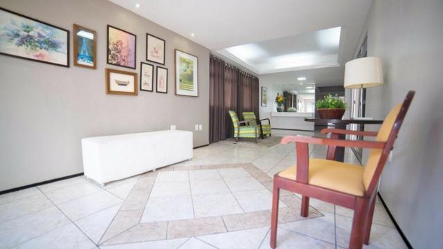 AP1427 Condomínio Arena Blanca , apartamento no Cocó, 4 quartos, rua Gilberto Studart - Foto 14