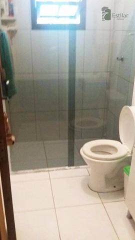 Chácara na colônia murici (são josé dos pinhais) - distrito. - Foto 9
