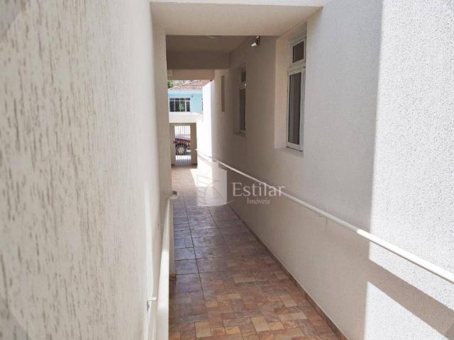 Apartamento 2 quartos com sacada no boneca do iguaçu. - Foto 3