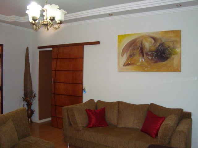 Casa 3 quartos (1 suite) - Jd do Leste - Foto 5