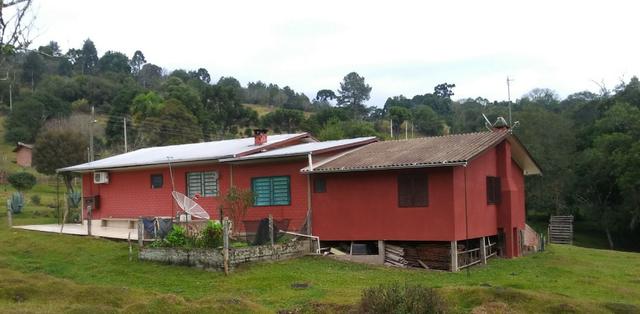 Chácara 3,0 Ha Campestre da Serra - Foto 9