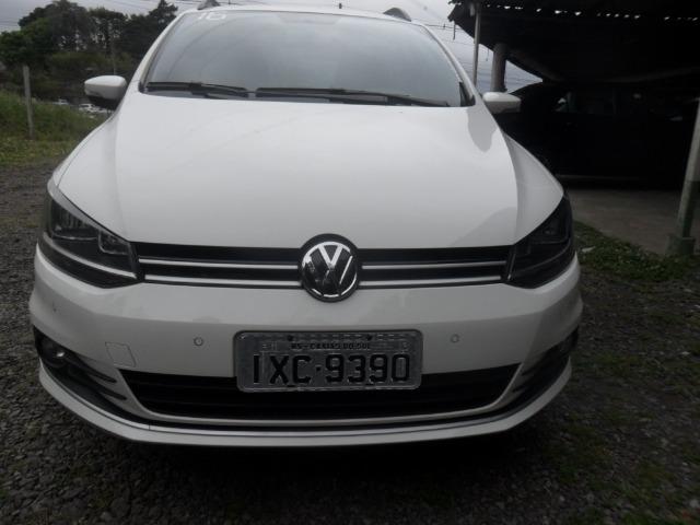 Vw - Volkswagen Spacefox - Foto 4
