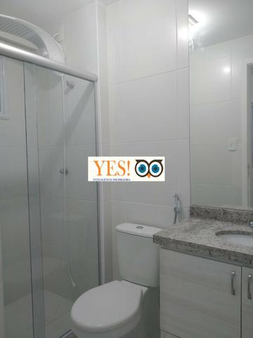 Apartamento 3/4 para locação, Santa mônica - Ville de Mônaco - Foto 4