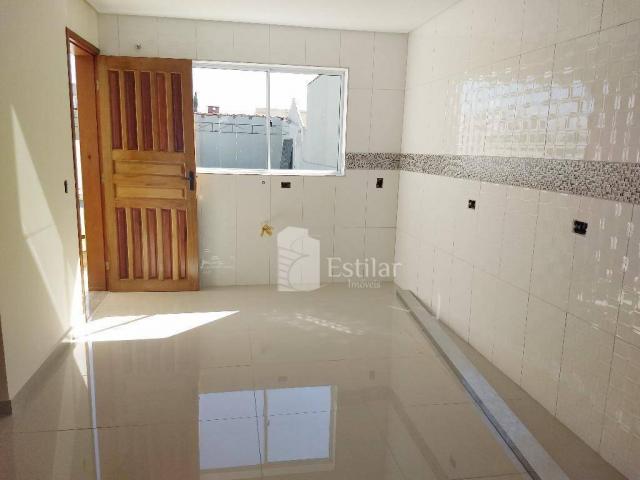 Sobrado 4 quartos (1 suíte) no afonso pena. - Foto 4