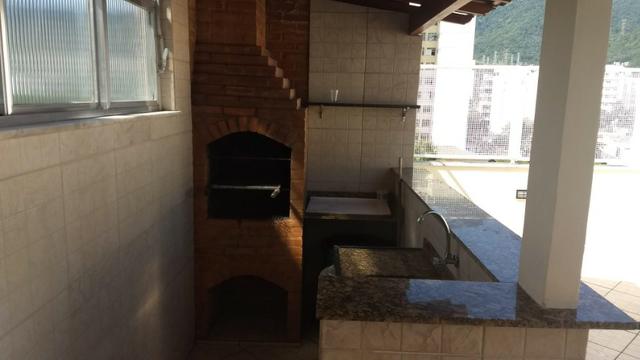 Apartamento (Grajaú) 2quartos Suíte Vaga Garagem Oportunidade - Foto 2