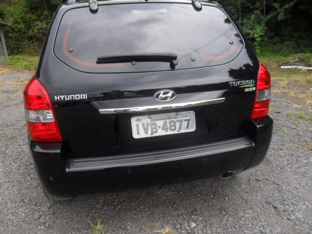 Hyundai Tucson - Foto 2