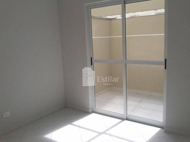 Apartamento 02 quartos no costeira - Foto 7