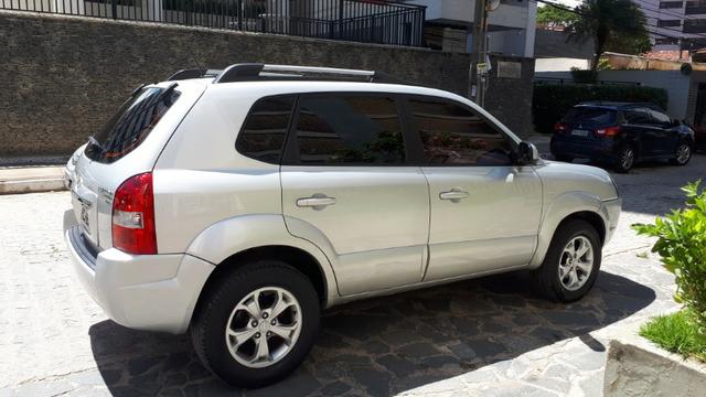 Hyundai Tucson Extra - Foto 3