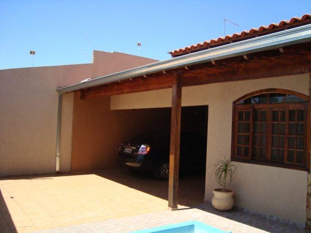 Casa 3 quartos (1 suite) - Jd do Leste - Foto 3
