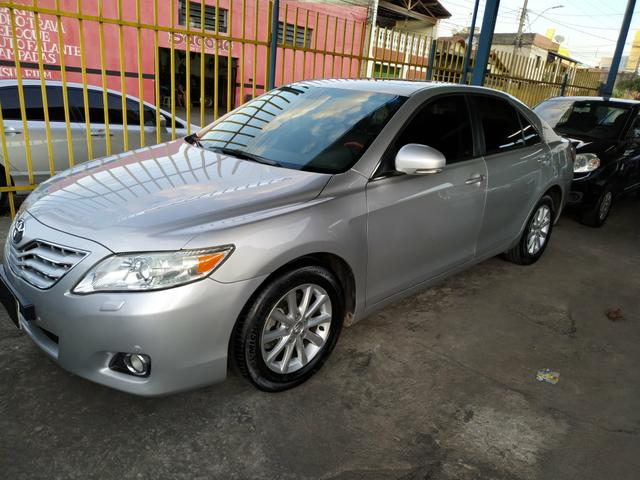 Toyota camry 2010 - Foto 2