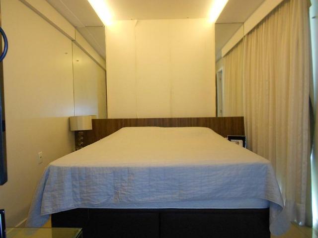 Apartamento no Allegro 14º andar, todo projetado, 3 quartos, 2 vagas - Foto 14