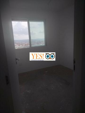 Apartamento 3/4 para Venda Condomínio Senador Life - Olhos D´Agua - Foto 5