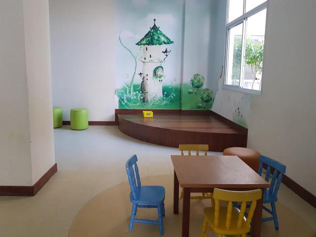 Excelente 72m² com 3/4 no Horto Bella Vista! - Foto 12