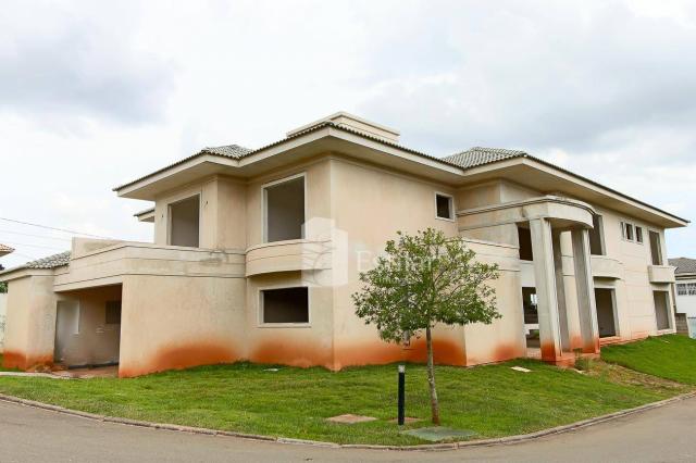 Terreno de 785m² em santa felicidade, curitiba - Foto 3